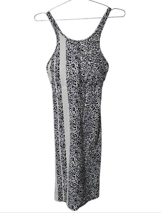 Athleta Other - Athleta Zimbabwe Swim Dress – Women’s 36 B/C | Athletic Fit & Flare
